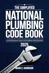 The Simplified National Plumbing Code Book 2025