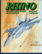 RHINO! F/A-18E/F SUPER HORNET ILLUSTRATED