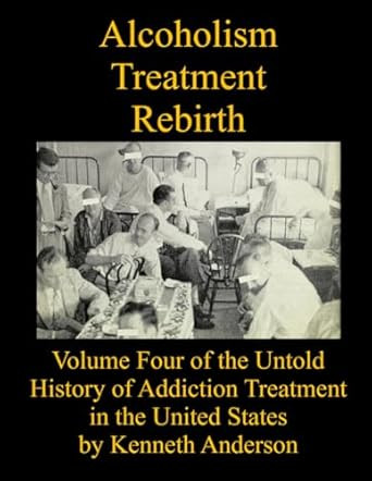 Alcoholism Treatment Rebirth