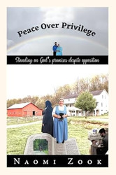 Peace Over Privilege