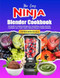 The Easy Ninja Blender Cookbook