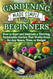Gardening Made Simple for Beginners