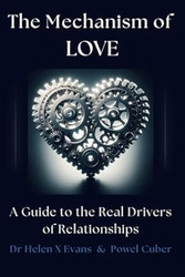 The Mechanism of Love