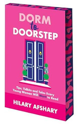 Dorm to Doorstep Tips Tidbits and Tales Every Young Woman