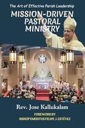 Mission-Driven Pastoral Ministry