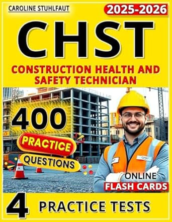 CHST Exam Prep