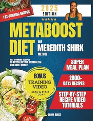 Metaboost Diet