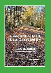 I Took the Road Less Traveled By