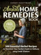 Amish Home Remedies Book: 500 Essential Herbal Recipes to