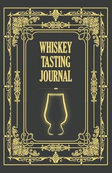 Whiskey Tasting Journal