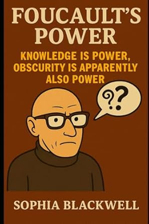 Foucault's Power