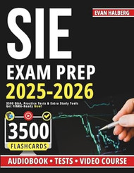 SIE Exam Prep