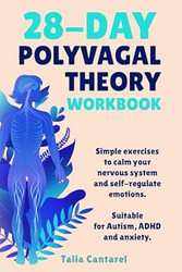 28-Day Polyvagal Theory Workbook