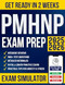 PMHNP Certification Exam Prep PMHNP Certification Exam Prep