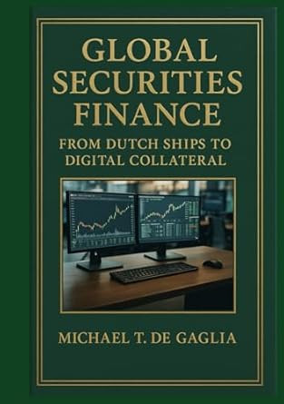 Global Securities Finance