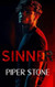 Sinner: A Dark Billionaire Romance