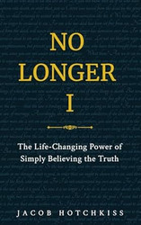 No Longer I