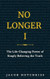 No Longer I