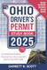 Ohio Driver's Permit Study Book 2025