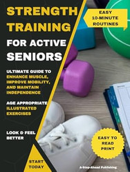 Strength Training for Active Seniors