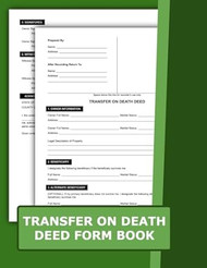 Transfer on Death Deed Form