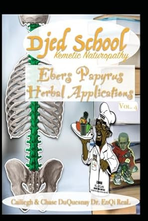 Djed School Kemetic Naturopathy