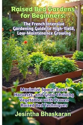 Raised Bed Gardens for Beginners