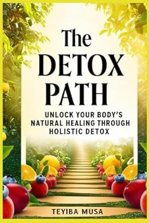 The Detox Path