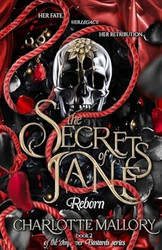 The Secrets of Jane: Reborn