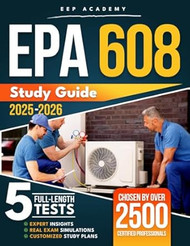 EPA 608 Study Guide