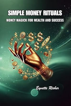 Simple Money Rituals