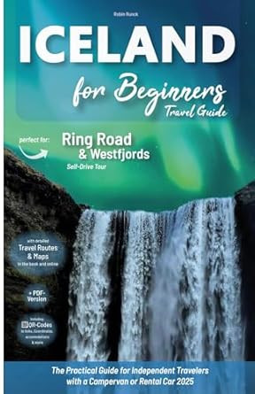 Iceland Travel Guide for Beginners