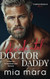 Accidental Doctor Daddy: A Silver Fox Ex-Boyfriend's Dad