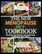 The New Menopause Diet Cookbook