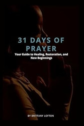 31 Days of Prayer