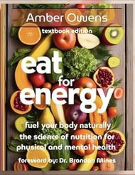 Eat For Energy