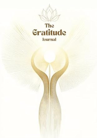 The Gratitude Journal