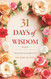 31 Days of Wisdom