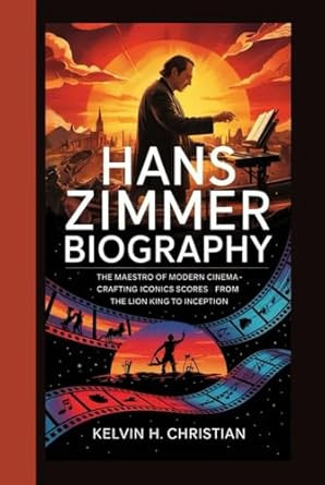 Hans Zimmer Biography