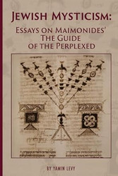 Jewish Mysticism