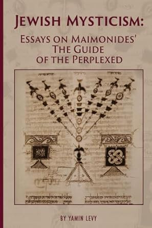 Jewish Mysticism