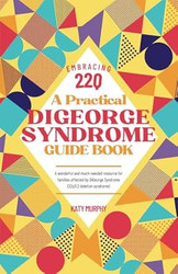 Embracing 22Q A caring and easy to follow guidebook for