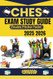 CHES Exam Study Guide 2025 2026 CHES Exam Study Guide 2025 2026
