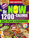 Dr Now 1200-calorie Diet Plan