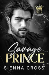 Savage Prince