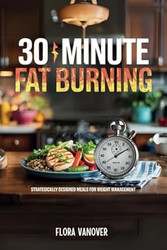 30 Minute Fat Burning Kitchen