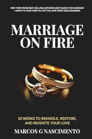 Marriage on Fire