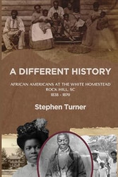 A Different History