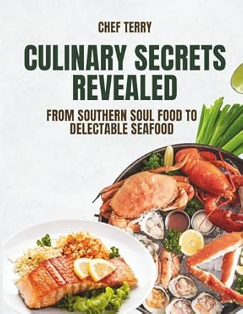 Culinary Secrets Revealed