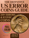 The Definitive US Error Coins Guide